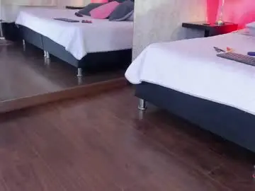Chaturbate Private Sex Chat of iris_bells