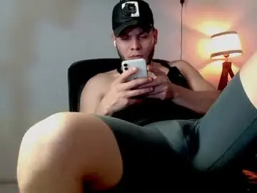 Chaturbate Sex Cam of kayrohex