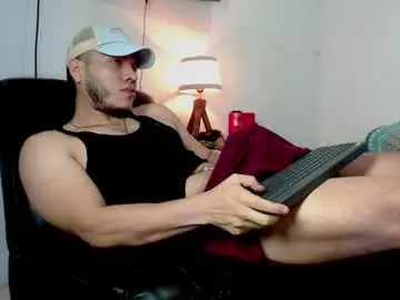 Chaturbate Live Sex Cam of kayrohex