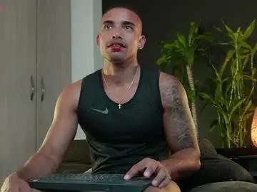 Chaturbate Adult Webcam of lincom_amith