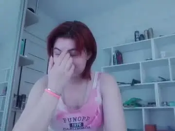 Chaturbate Sex Chat of louracliatt
