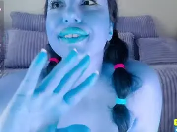 Chaturbate Sex Chat of neytirii