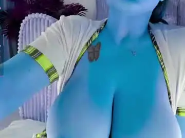 Chaturbate Live Sex Cam of neytirii
