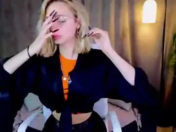 Chaturbate Nude Webcam of noramoreau