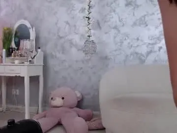 Chaturbate Adult Webcam of silviavanda
