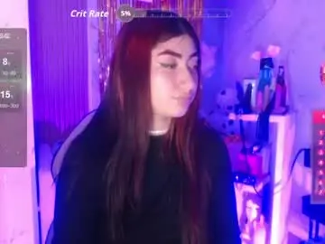 Chaturbate Adult Webcam of sophia_tf