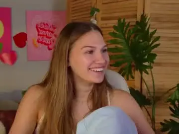 Chaturbate Live Sex Cam of sweety_emilya