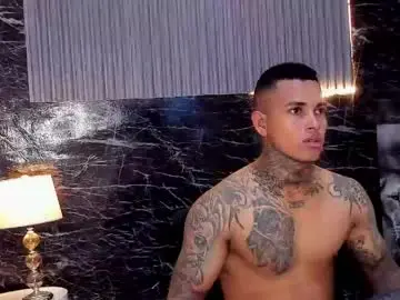 Chaturbate Private Sex Chat of tyler_bell_