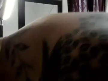 Chaturbate Private Sex Chat of tyler_bell_
