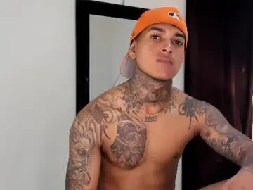 Chaturbate Best live sex cam show of tyler_bell_