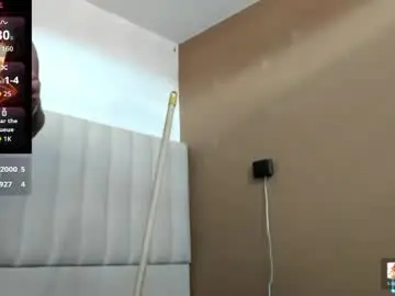 Chaturbate Adult Webcams of axell_king07