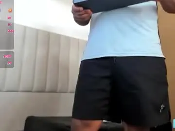 Chaturbate Live Porn of axell_king07