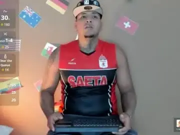 Chaturbate Live Sex of axell_king07