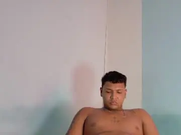 Chaturbate Adult Webcams of axell_king07