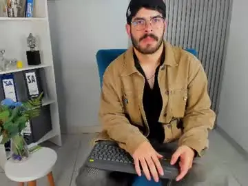 Chaturbate Sex Cam of domboy_