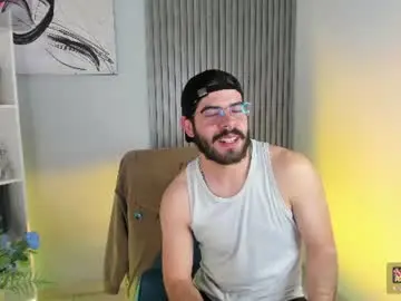 Chaturbate Live Porn of domboy_