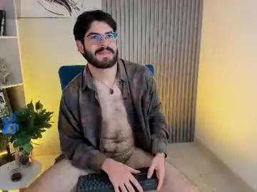 Chaturbate Watch Live Sex Cams of domboy_