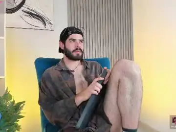 Chaturbate Watch Live Sex Cams of domboy_