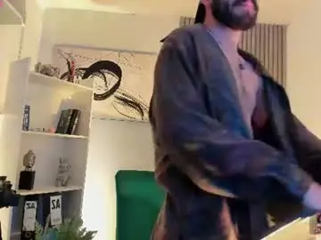 Chaturbate Best live sex cam show of domboy_