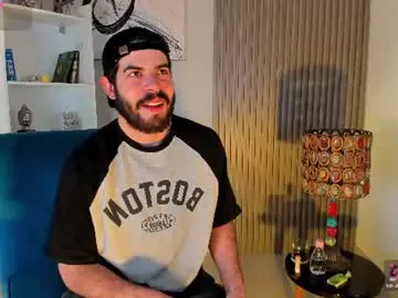 Chaturbate Best live sex cam show of domboy_