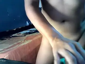 Chaturbate Sex Cam of emoterah123smile