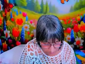 Chaturbate Adult Video Chat of indianroxy27
