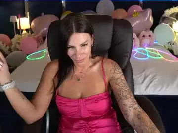 Chaturbate Sex Cam of isabellafoxyy