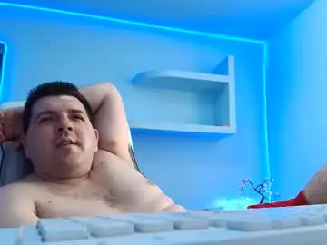 Chaturbate Live Sex of jasonjacks8