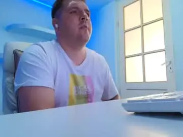 Chaturbate Watch Live Sex Cams of jasonjacks8