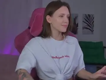 Chaturbate Adult Webcam of jennydens