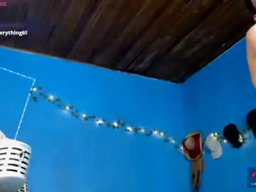 Chaturbate Live Sex of juandii26