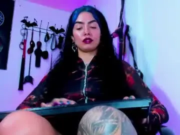Chaturbate Live Sex Cam of kat_miss