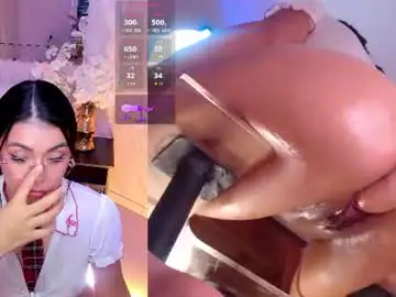 Chaturbate Sex Chat of leahvegas