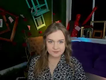 Chaturbate Adult Webcam of lissatelor