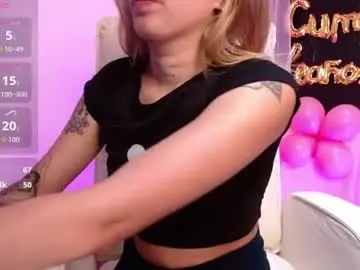 Chaturbate Live Porn of marthina_thompson