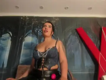 Chaturbate Live Sex of meliizaqueen_