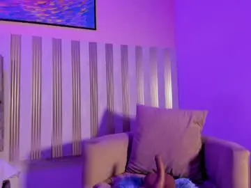 Chaturbate Adult Webcams of nina_glow_