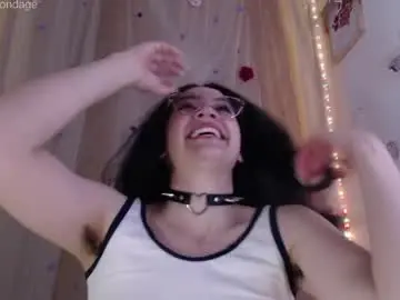 Chaturbate Sex Cam of tanya_worldbondage