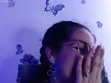 Chaturbate Nude Webcam of tanya_worldbondage