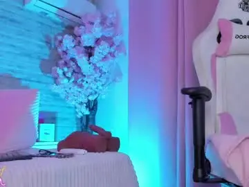 Chaturbate Sex Chat of aurorasim