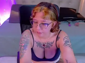 Chaturbate Adult Webcam of chloerossee