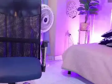 Chaturbate Live Sex Cam of chloerossee