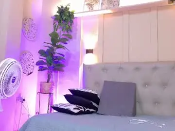 Chaturbate Nude Webcam of chloerossee