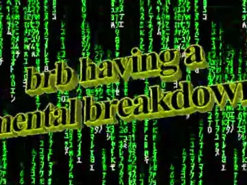 Chaturbate Live Sex Cam of cyberxgoddess_