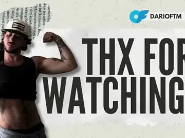Chaturbate Best Webcam of darioftm