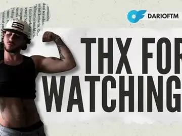 Chaturbate Adult Video Chat of darioftm