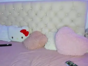 Chaturbate Adult Video Chat of ebonygoddes03