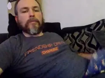 Chaturbate Sex Cam of geddes4