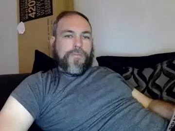Chaturbate Nude Webcam of geddes4