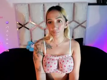 Chaturbate Adult Webcams of isa_klein
